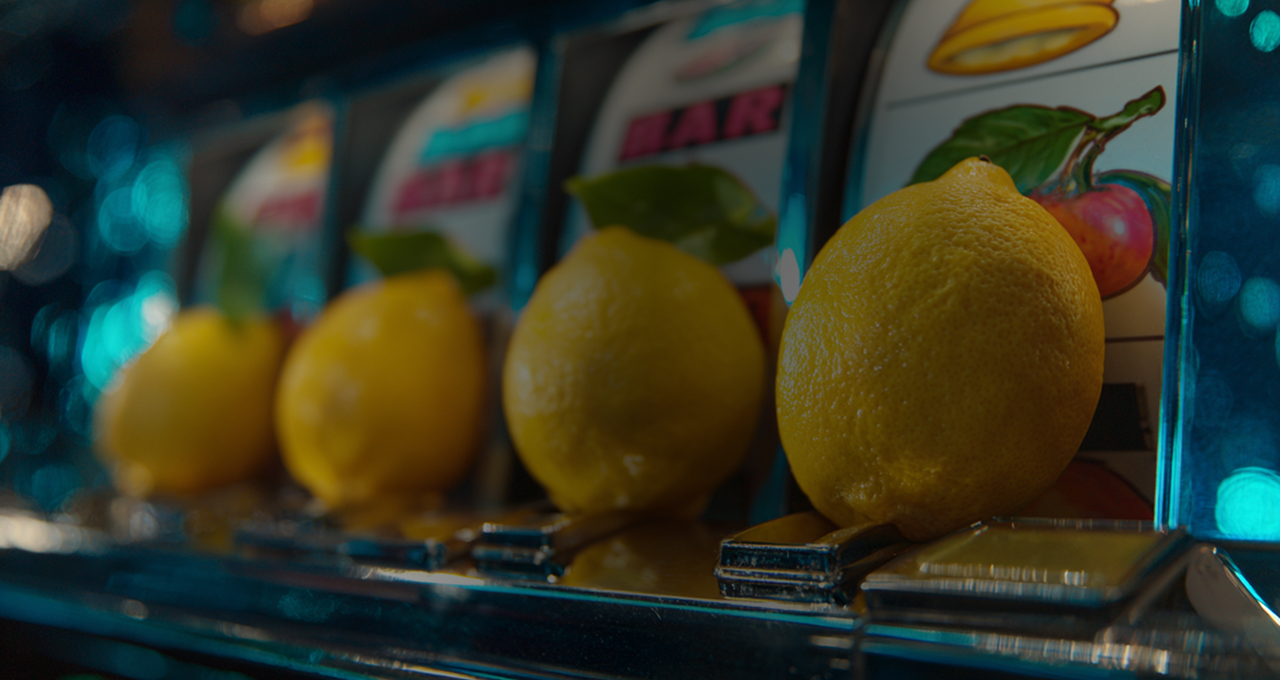Nomini Casino